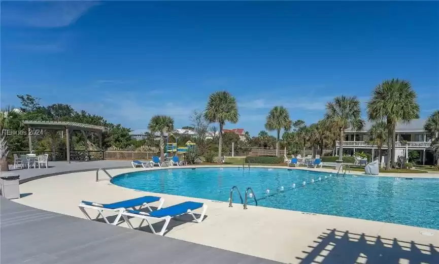 Saint Helena Island, South Carolina 29920, 1 Bedroom Bedrooms, ,1 BathroomBathrooms,Residential,For Sale,442019