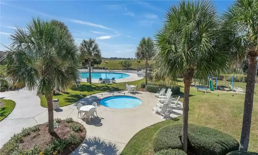 Saint Helena Island, South Carolina 29920, 1 Bedroom Bedrooms, ,1 BathroomBathrooms,Residential,For Sale,442019