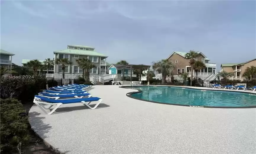 Saint Helena Island, South Carolina 29920, 1 Bedroom Bedrooms, ,1 BathroomBathrooms,Residential,For Sale,442019