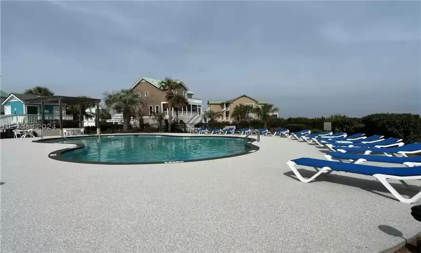 Saint Helena Island, South Carolina 29920, 1 Bedroom Bedrooms, ,1 BathroomBathrooms,Residential,For Sale,442019