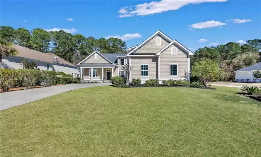 Bluffton, South Carolina 29910, 4 Bedrooms Bedrooms, ,3 BathroomsBathrooms,Residential,For Sale,442032