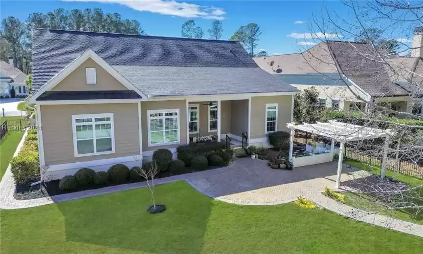 Bluffton, South Carolina 29910, 4 Bedrooms Bedrooms, ,3 BathroomsBathrooms,Residential,For Sale,442032