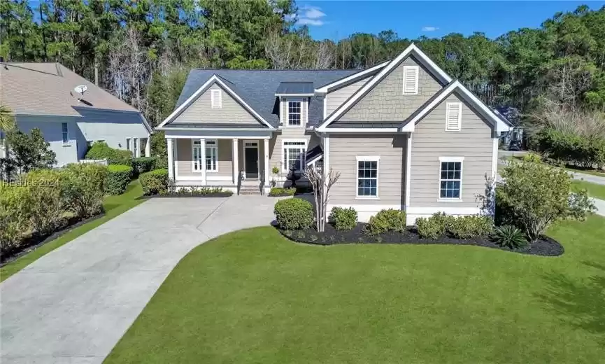 Bluffton, South Carolina 29910, 4 Bedrooms Bedrooms, ,3 BathroomsBathrooms,Residential,For Sale,442032