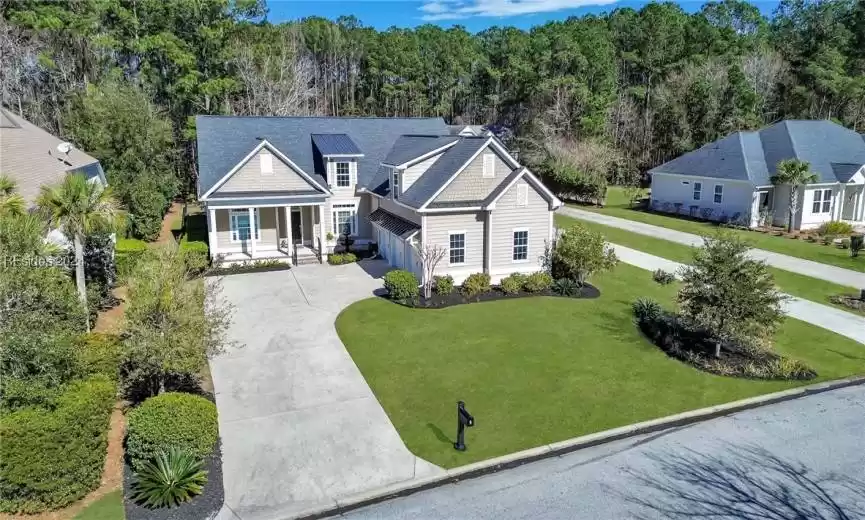 Bluffton, South Carolina 29910, 4 Bedrooms Bedrooms, ,3 BathroomsBathrooms,Residential,For Sale,442032