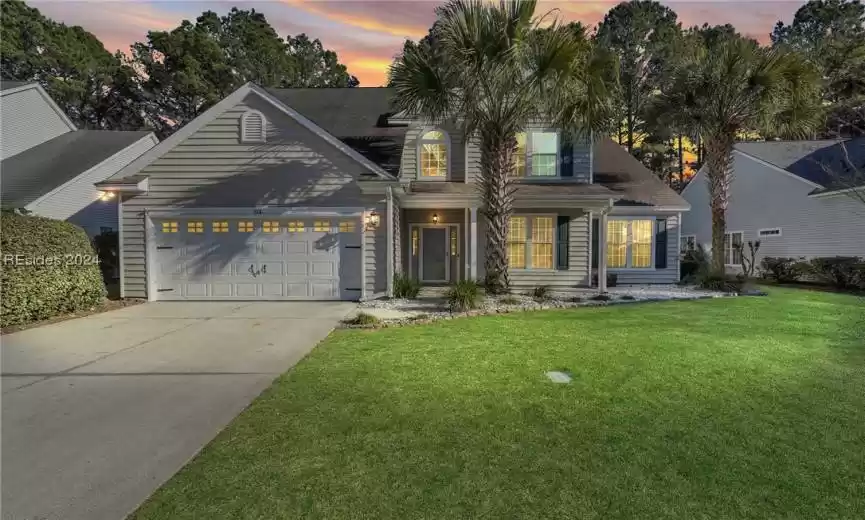 Bluffton, South Carolina 29910, 4 Bedrooms Bedrooms, ,2 BathroomsBathrooms,Residential,For Sale,441781