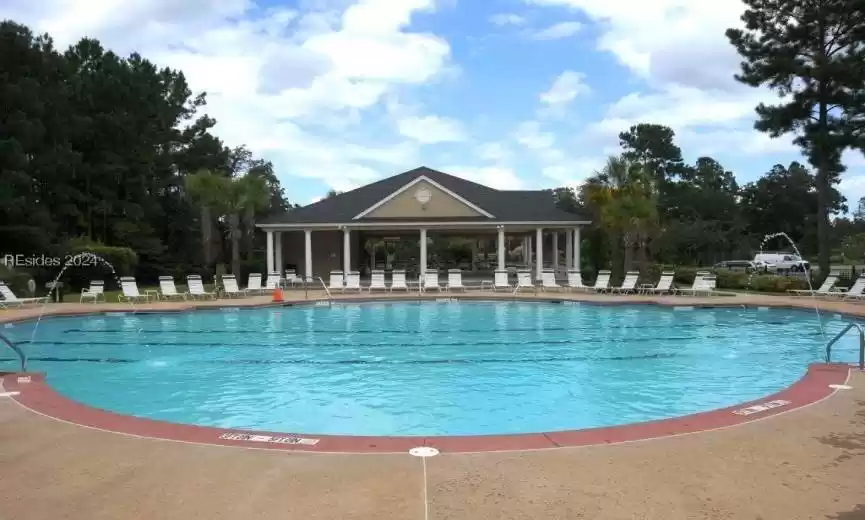 Bluffton, South Carolina 29910, 4 Bedrooms Bedrooms, ,2 BathroomsBathrooms,Residential,For Sale,441781
