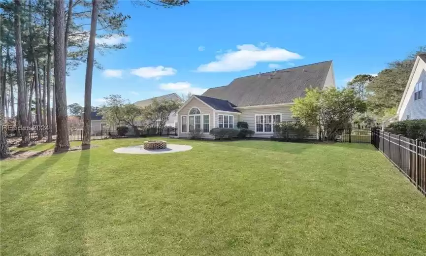 Bluffton, South Carolina 29910, 4 Bedrooms Bedrooms, ,2 BathroomsBathrooms,Residential,For Sale,441781