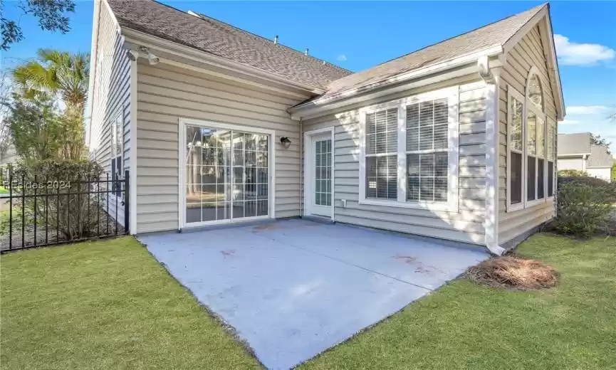 Bluffton, South Carolina 29910, 4 Bedrooms Bedrooms, ,2 BathroomsBathrooms,Residential,For Sale,441781