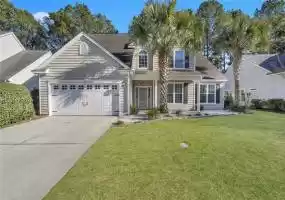 Bluffton, South Carolina 29910, 4 Bedrooms Bedrooms, ,2 BathroomsBathrooms,Residential,For Sale,441781