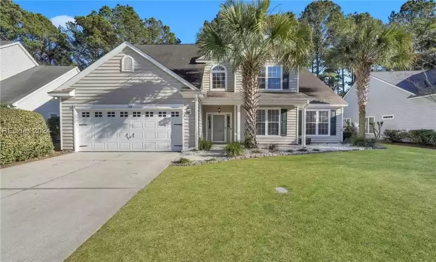 Bluffton, South Carolina 29910, 4 Bedrooms Bedrooms, ,2 BathroomsBathrooms,Residential,For Sale,441781