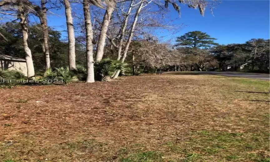 Hilton Head Island, South Carolina 29926, ,Land,For Sale,441631