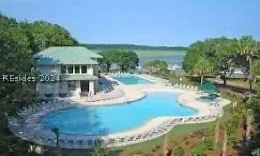 Hilton Head Island, South Carolina 29926, ,Land,For Sale,441631