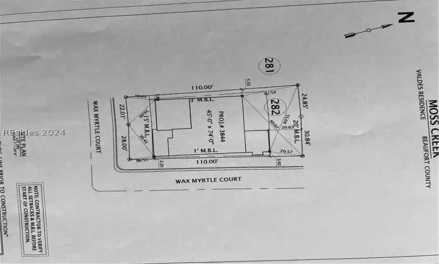 Hilton Head Island, South Carolina 29926, ,Land,For Sale,441631