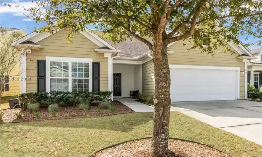 Bluffton, South Carolina 29909, 3 Bedrooms Bedrooms, ,3 BathroomsBathrooms,Residential,For Sale,442137