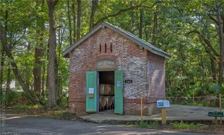 Daufuskie Island, South Carolina 29915, ,Land,For Sale,442125