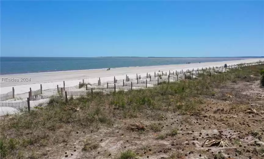 Daufuskie Island, South Carolina 29915, ,Land,For Sale,442125