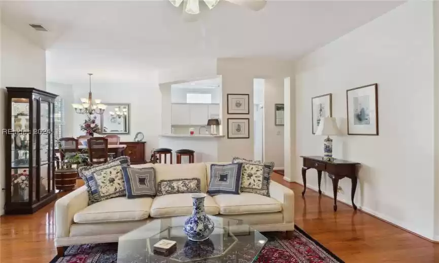 Bluffton, South Carolina 29909, 2 Bedrooms Bedrooms, ,2 BathroomsBathrooms,Residential,For Sale,442040