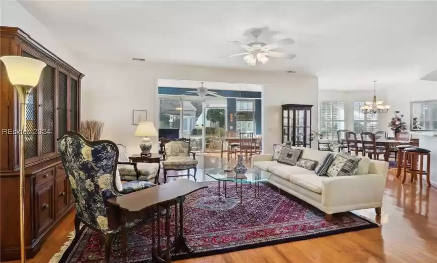 Bluffton, South Carolina 29909, 2 Bedrooms Bedrooms, ,2 BathroomsBathrooms,Residential,For Sale,442040