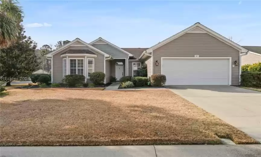 Bluffton, South Carolina 29909, 2 Bedrooms Bedrooms, ,2 BathroomsBathrooms,Residential,For Sale,442040