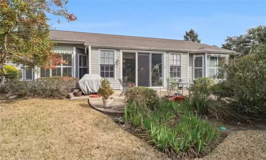 Bluffton, South Carolina 29909, 2 Bedrooms Bedrooms, ,2 BathroomsBathrooms,Residential,For Sale,442040