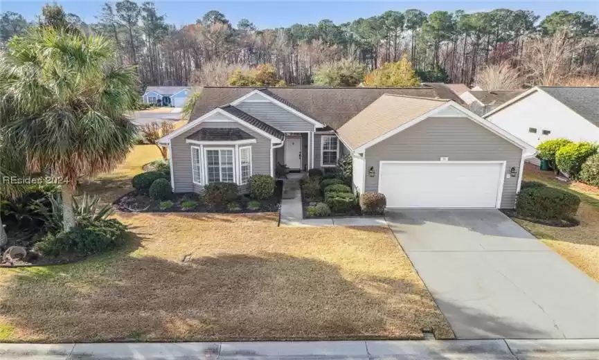 Bluffton, South Carolina 29909, 2 Bedrooms Bedrooms, ,2 BathroomsBathrooms,Residential,For Sale,442040
