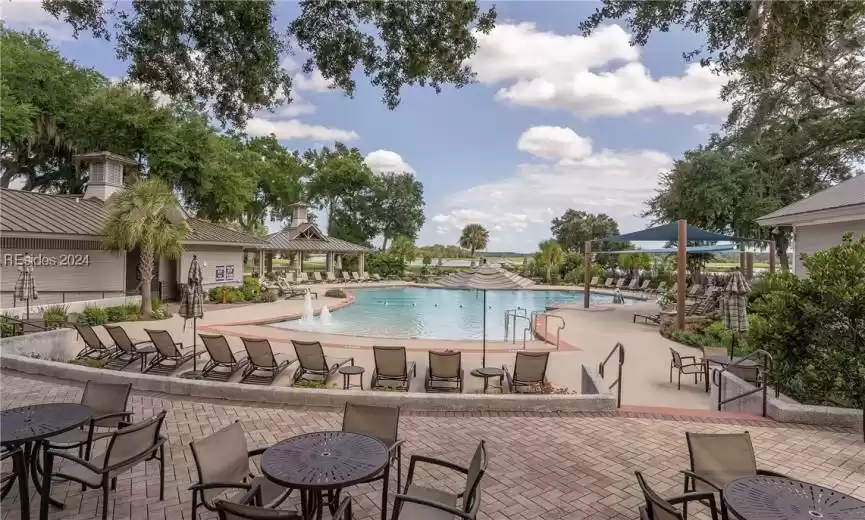 Saint Helena Island, South Carolina 29920, 4 Bedrooms Bedrooms, ,3 BathroomsBathrooms,Residential,For Sale,441755