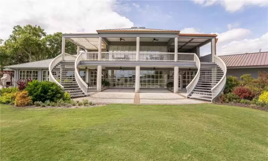 Saint Helena Island, South Carolina 29920, 4 Bedrooms Bedrooms, ,3 BathroomsBathrooms,Residential,For Sale,441755