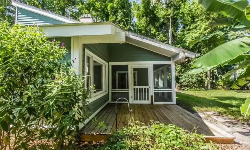 Saint Helena Island, South Carolina 29920, 4 Bedrooms Bedrooms, ,3 BathroomsBathrooms,Residential,For Sale,441755