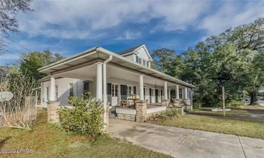 Ridgeland, South Carolina 29936, 3 Bedrooms Bedrooms, ,3 BathroomsBathrooms,Residential,For Sale,442168