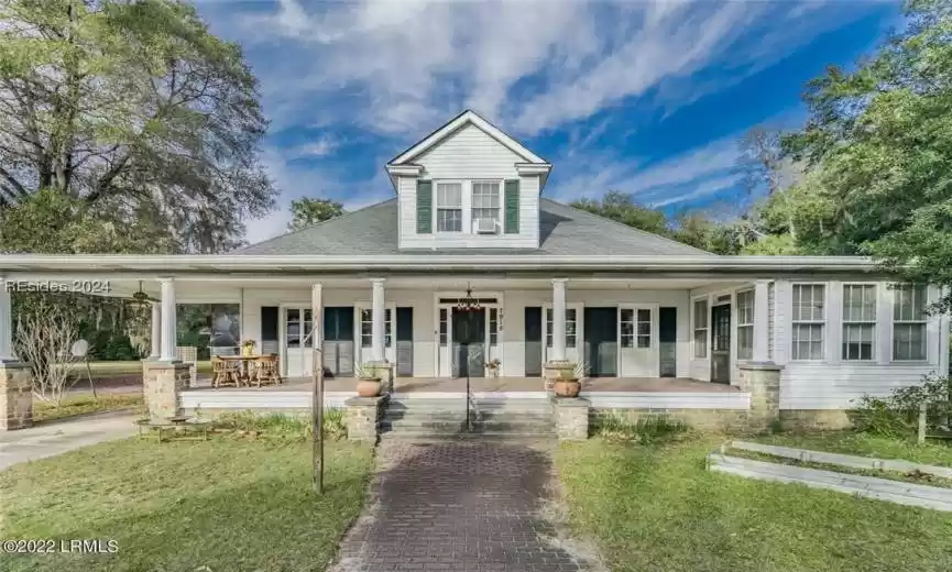 Ridgeland, South Carolina 29936, 3 Bedrooms Bedrooms, ,3 BathroomsBathrooms,Residential,For Sale,442168