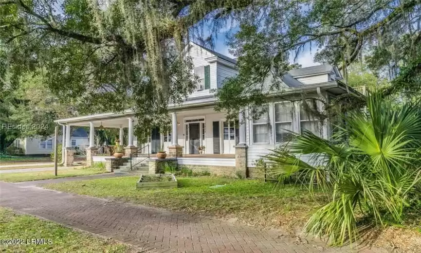 Ridgeland, South Carolina 29936, 3 Bedrooms Bedrooms, ,3 BathroomsBathrooms,Residential,For Sale,442168