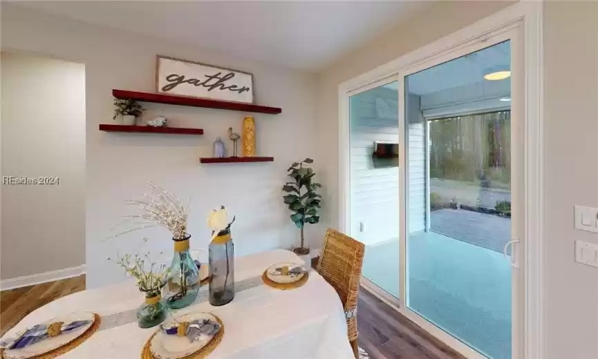 Bluffton, South Carolina 29909, 2 Bedrooms Bedrooms, ,2 BathroomsBathrooms,Residential,For Sale,442151