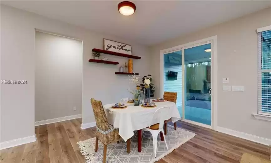 Bluffton, South Carolina 29909, 2 Bedrooms Bedrooms, ,2 BathroomsBathrooms,Residential,For Sale,442151