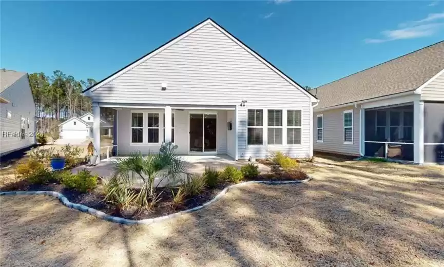 Bluffton, South Carolina 29909, 2 Bedrooms Bedrooms, ,2 BathroomsBathrooms,Residential,For Sale,442151