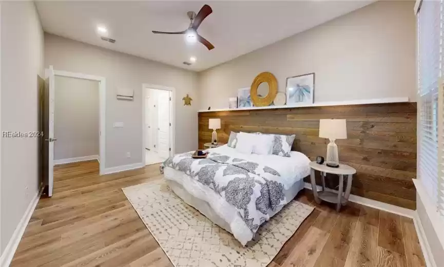 Bluffton, South Carolina 29909, 2 Bedrooms Bedrooms, ,2 BathroomsBathrooms,Residential,For Sale,442151