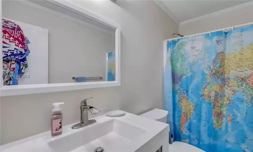 Ridgeland, South Carolina 29936, 4 Bedrooms Bedrooms, ,4 BathroomsBathrooms,Residential,For Sale,442156