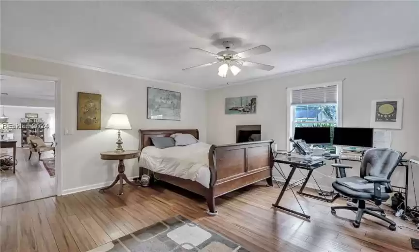 Ridgeland, South Carolina 29936, 4 Bedrooms Bedrooms, ,4 BathroomsBathrooms,Residential,For Sale,442156