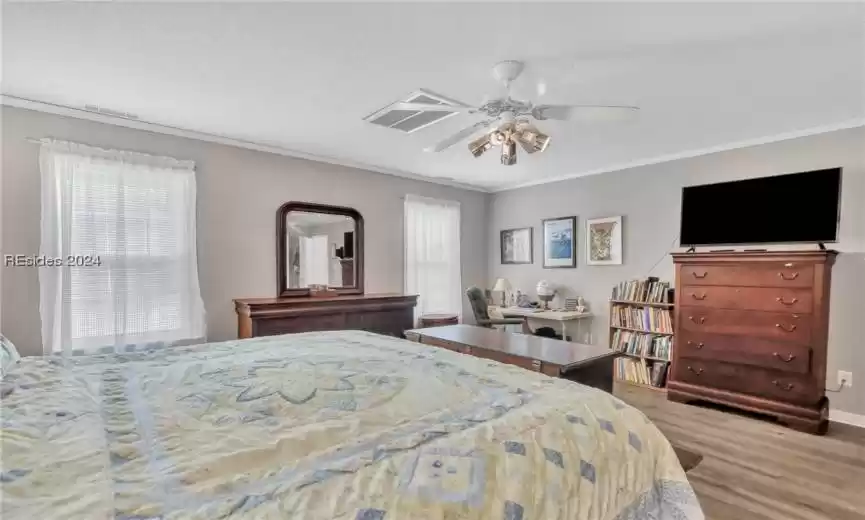 Ridgeland, South Carolina 29936, 4 Bedrooms Bedrooms, ,4 BathroomsBathrooms,Residential,For Sale,442156