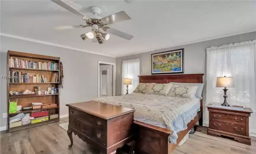 Ridgeland, South Carolina 29936, 4 Bedrooms Bedrooms, ,4 BathroomsBathrooms,Residential,For Sale,442156