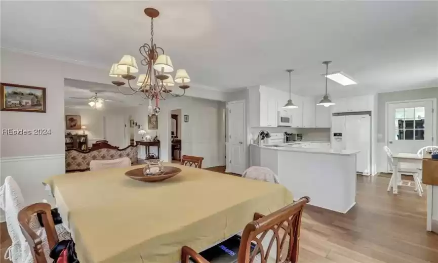 Ridgeland, South Carolina 29936, 4 Bedrooms Bedrooms, ,4 BathroomsBathrooms,Residential,For Sale,442156