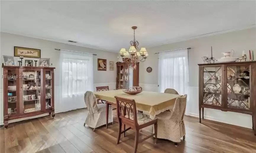 Ridgeland, South Carolina 29936, 4 Bedrooms Bedrooms, ,4 BathroomsBathrooms,Residential,For Sale,442156