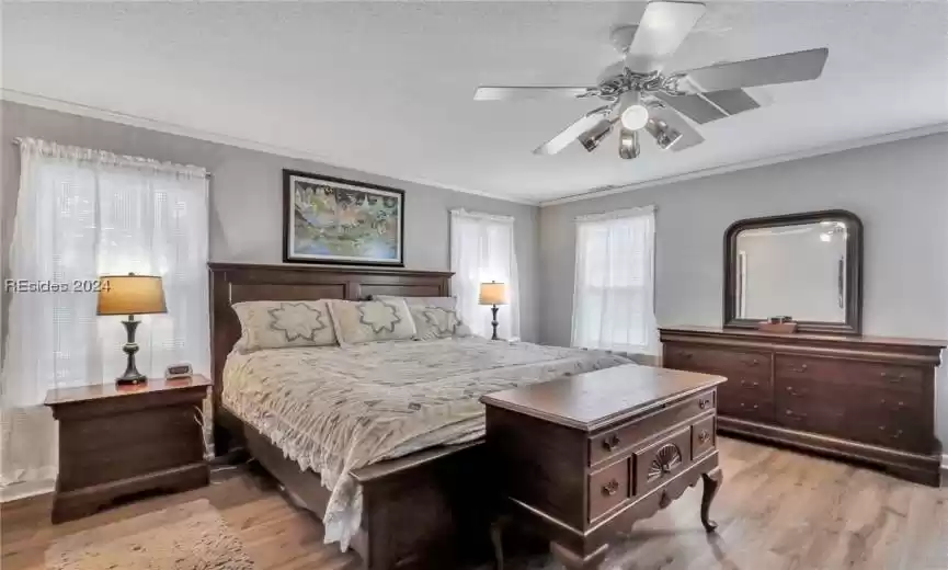 Ridgeland, South Carolina 29936, 4 Bedrooms Bedrooms, ,4 BathroomsBathrooms,Residential,For Sale,442156