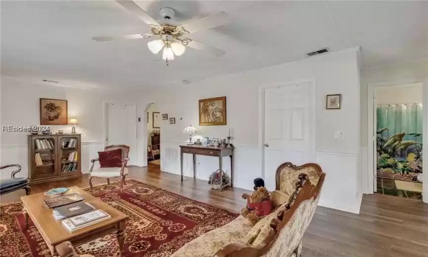 Ridgeland, South Carolina 29936, 4 Bedrooms Bedrooms, ,4 BathroomsBathrooms,Residential,For Sale,442156