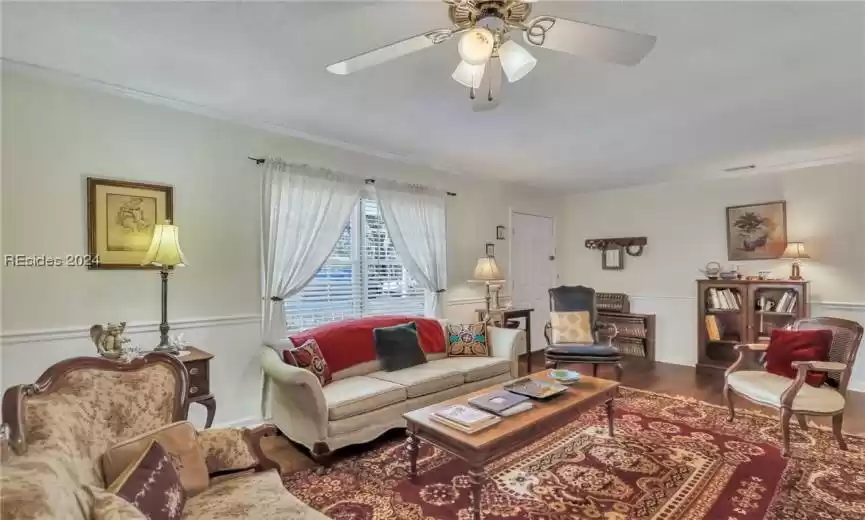 Ridgeland, South Carolina 29936, 4 Bedrooms Bedrooms, ,4 BathroomsBathrooms,Residential,For Sale,442156