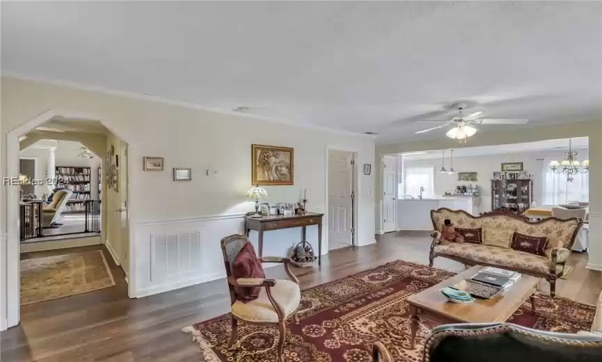 Ridgeland, South Carolina 29936, 4 Bedrooms Bedrooms, ,4 BathroomsBathrooms,Residential,For Sale,442156