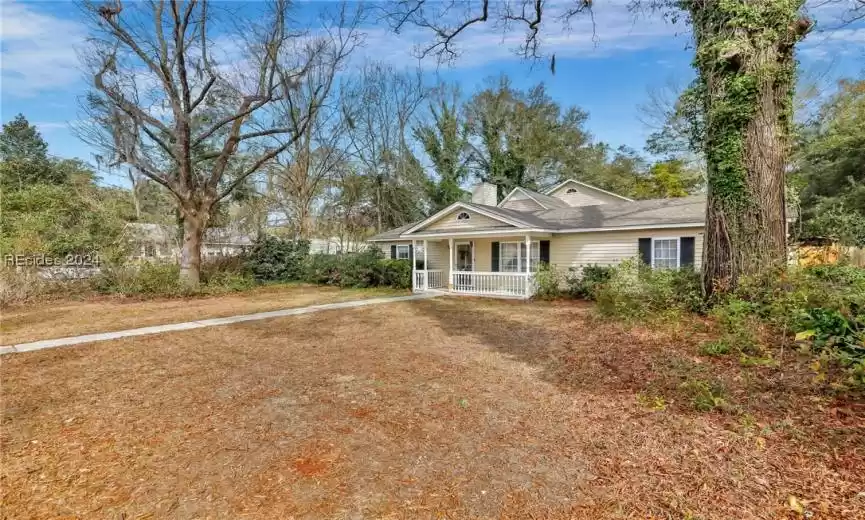Ridgeland, South Carolina 29936, 4 Bedrooms Bedrooms, ,4 BathroomsBathrooms,Residential,For Sale,442156