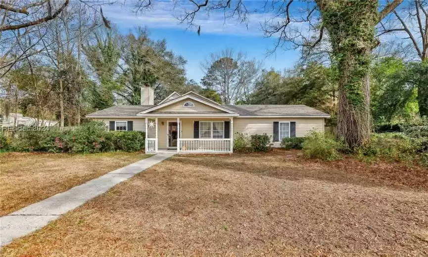 Ridgeland, South Carolina 29936, 4 Bedrooms Bedrooms, ,4 BathroomsBathrooms,Residential,For Sale,442156