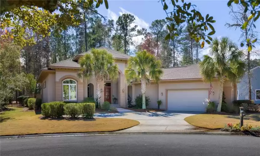Hardeeville, South Carolina 29927, 3 Bedrooms Bedrooms, ,2 BathroomsBathrooms,Residential,For Sale,442110