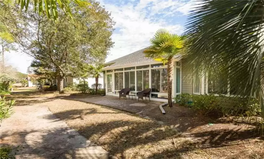 Bluffton, South Carolina 29909, 2 Bedrooms Bedrooms, ,2 BathroomsBathrooms,Residential,For Sale,442088