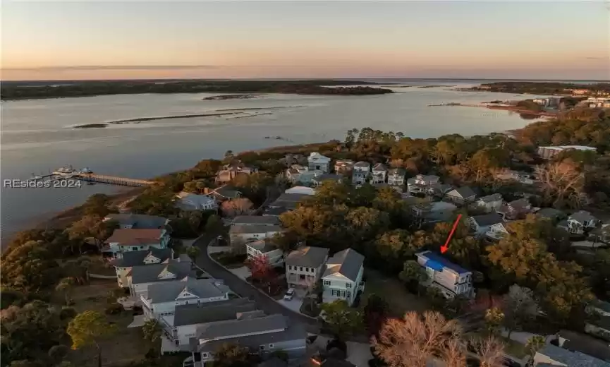 Hilton Head Island, South Carolina 29926, 3 Bedrooms Bedrooms, ,3 BathroomsBathrooms,Residential,For Sale,441940